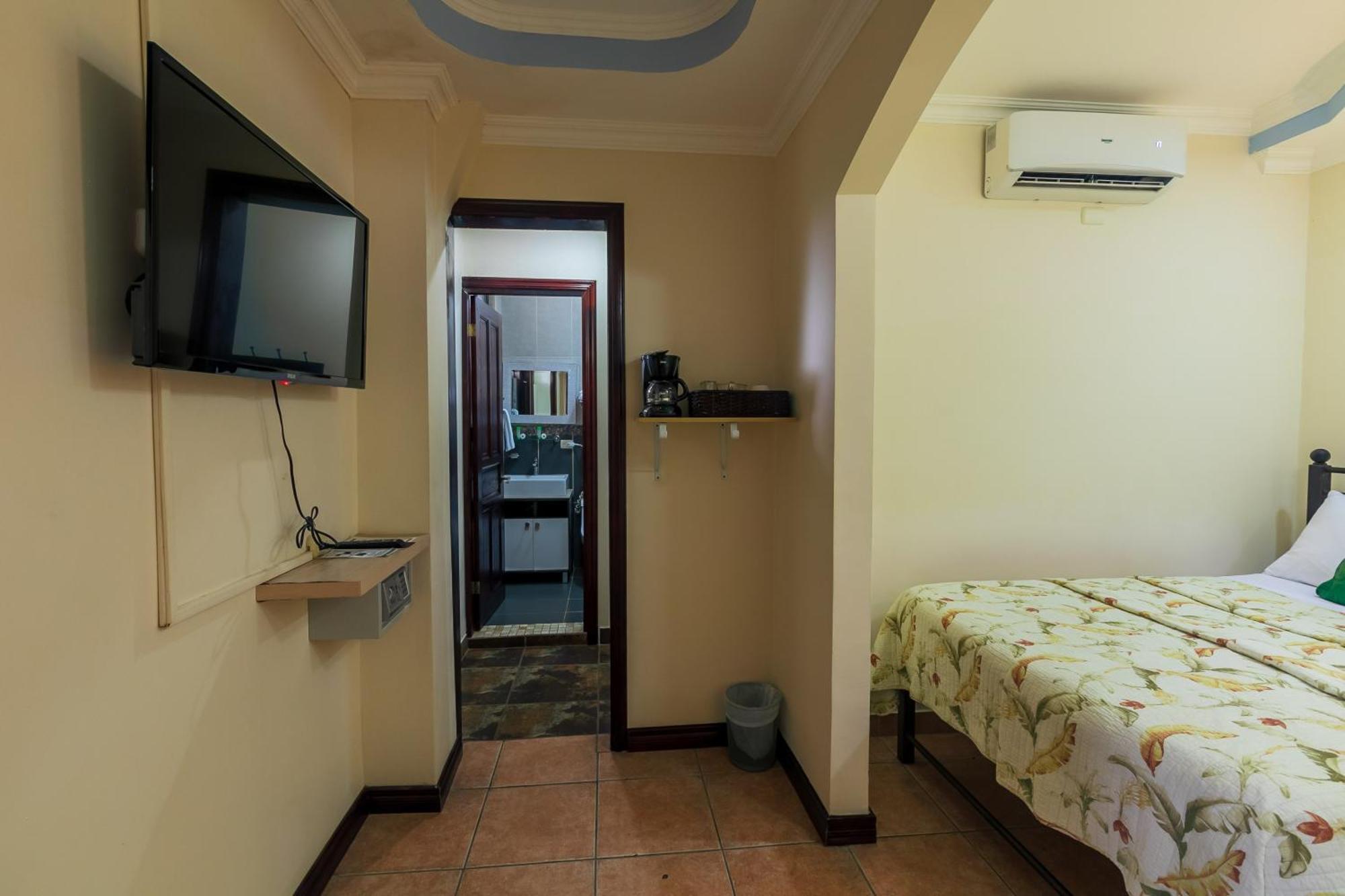 אפרטהוטל Casas Del Toro פלאיה פלמינגו מראה חיצוני תמונה