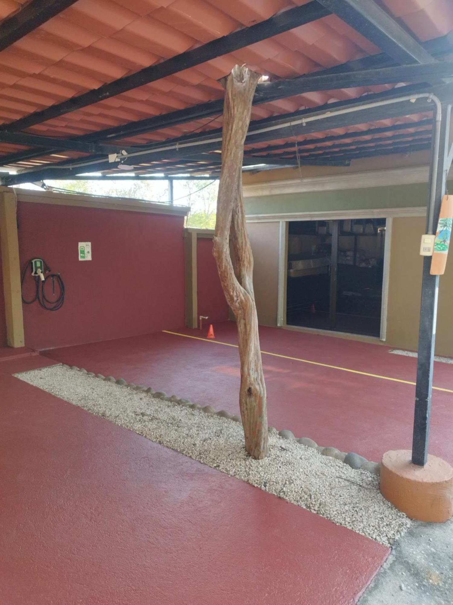 אפרטהוטל Casas Del Toro פלאיה פלמינגו מראה חיצוני תמונה