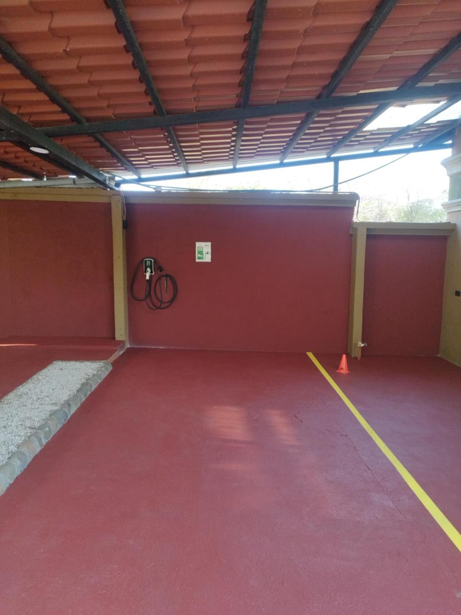 אפרטהוטל Casas Del Toro פלאיה פלמינגו מראה חיצוני תמונה