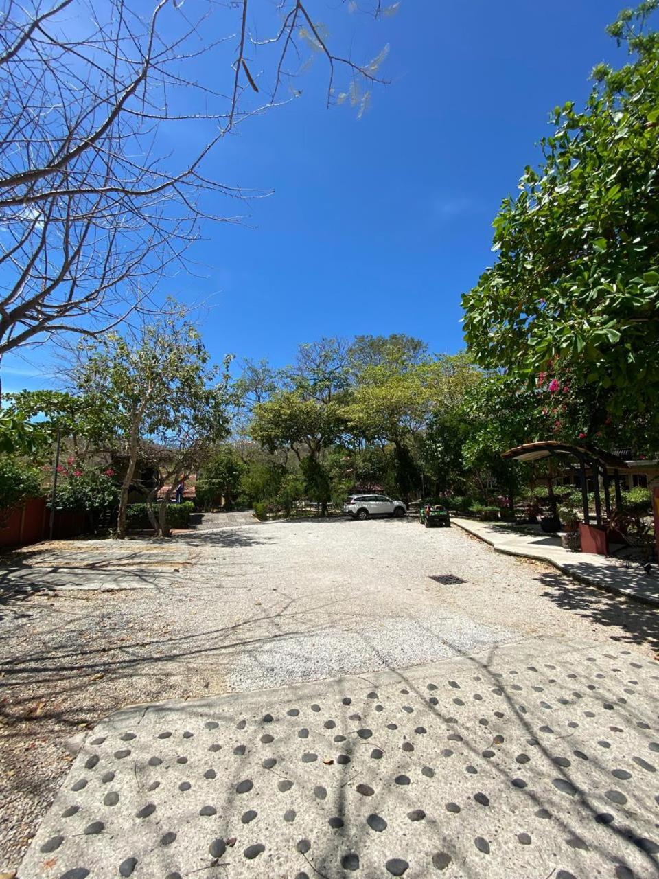אפרטהוטל Casas Del Toro פלאיה פלמינגו מראה חיצוני תמונה