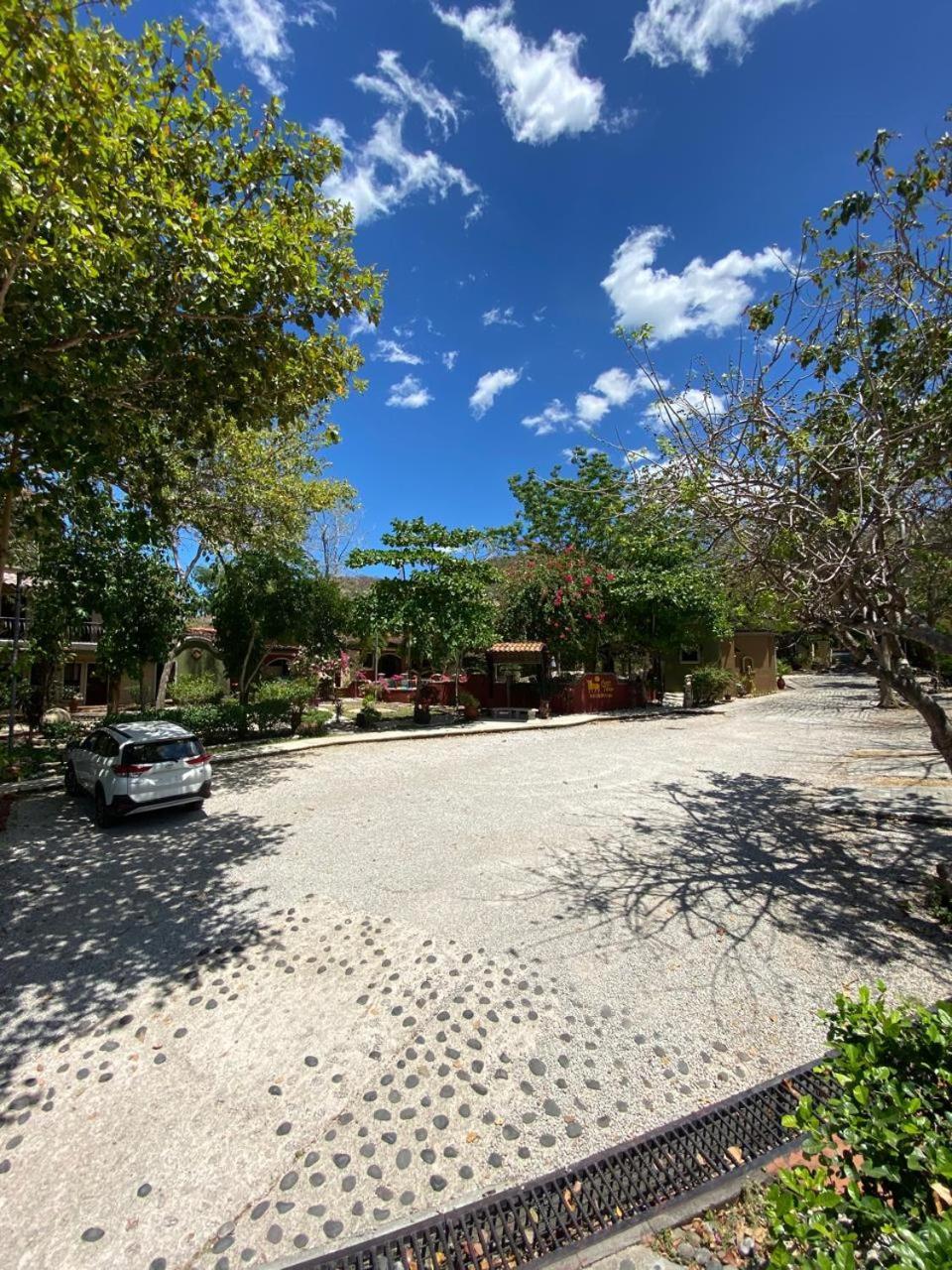 אפרטהוטל Casas Del Toro פלאיה פלמינגו מראה חיצוני תמונה