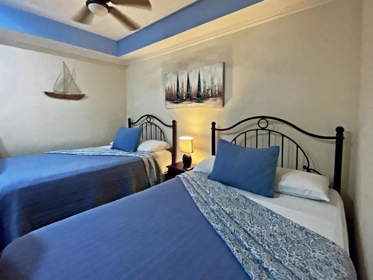 אפרטהוטל Casas Del Toro פלאיה פלמינגו מראה חיצוני תמונה