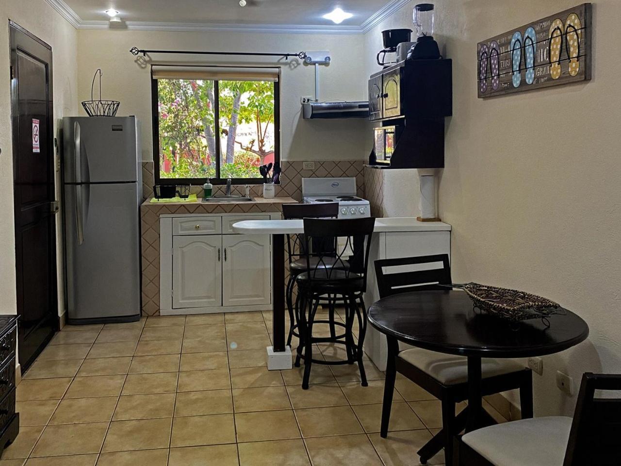 אפרטהוטל Casas Del Toro פלאיה פלמינגו מראה חיצוני תמונה