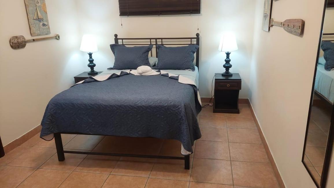 אפרטהוטל Casas Del Toro פלאיה פלמינגו מראה חיצוני תמונה