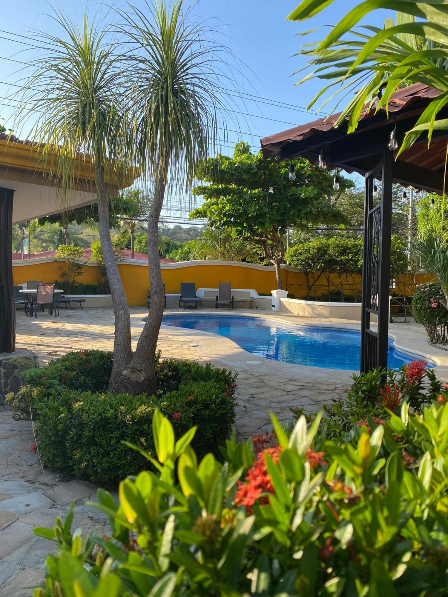 אפרטהוטל Casas Del Toro פלאיה פלמינגו מראה חיצוני תמונה